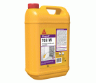 Sikagard-703W C40  Pintura repelente al agua para fachadas  Ka 5L